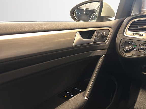 Volkswagen Golf I 14 of 25