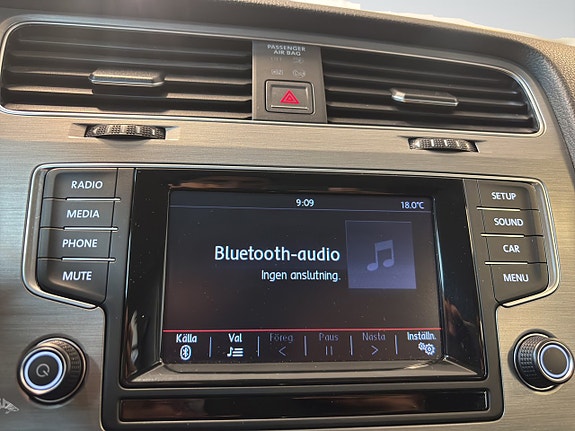 Volkswagen Golf I 20 of 25