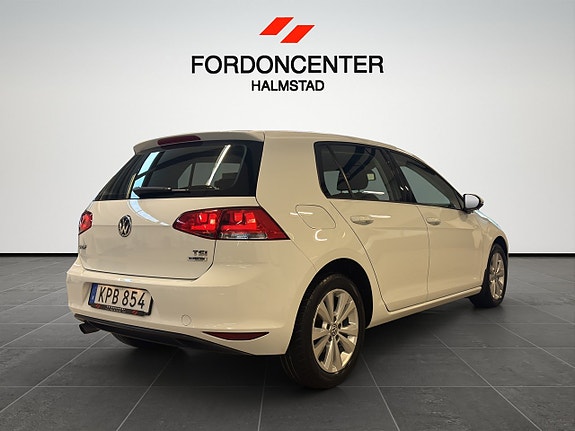 Volkswagen Golf I 5 of 25