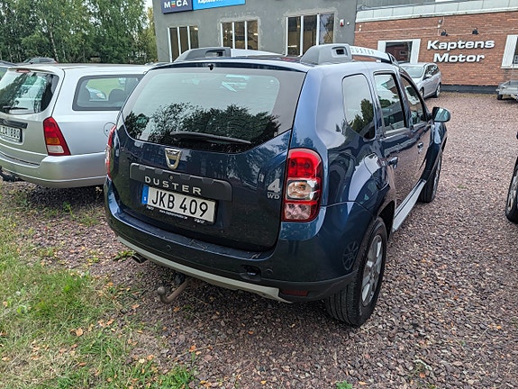 Dacia Duster 3 of 4