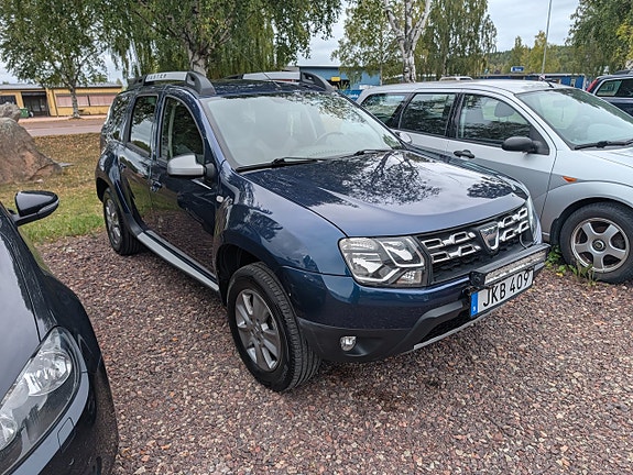 Dacia Duster 2 of 4