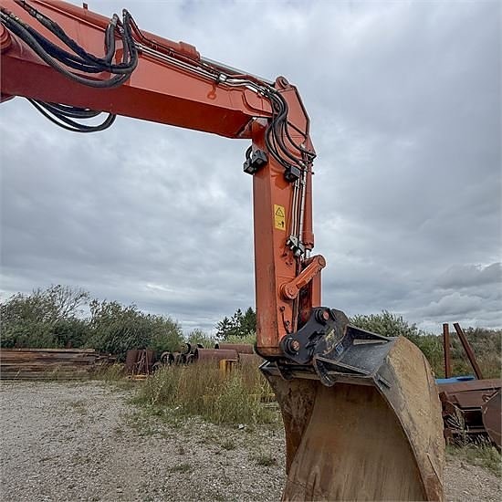 Hitachi ZX350 LC-7 - 37,5 ton -  Video!!! 21 of 30