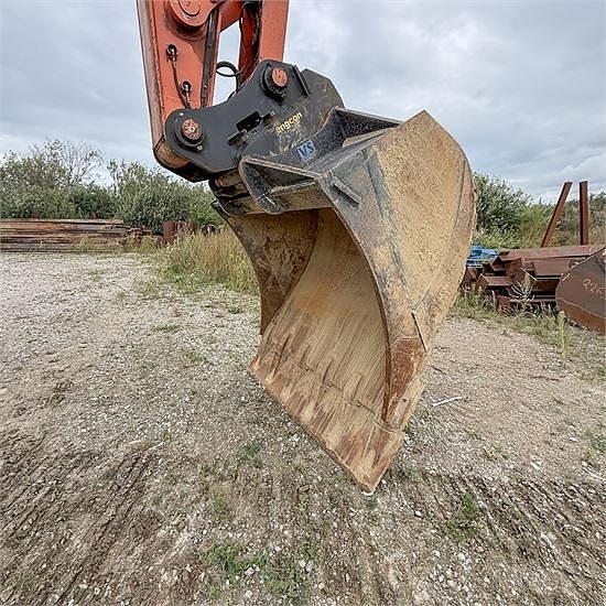 Hitachi ZX350 LC-7 - 37,5 ton -  Video!!! 23 of 30