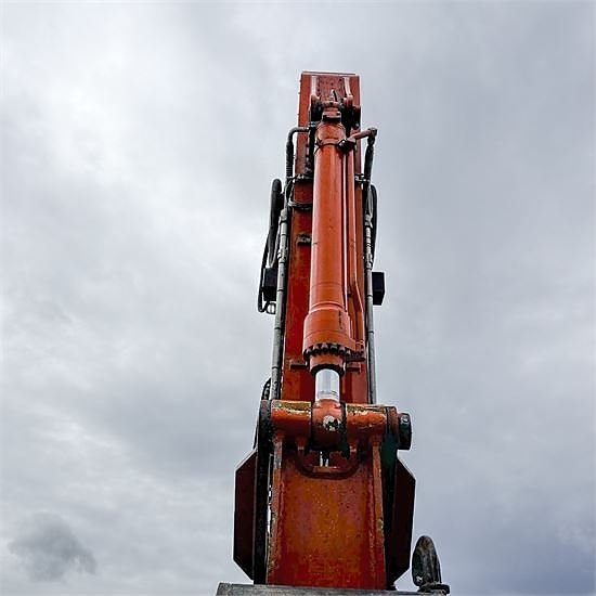 Hitachi ZX350 LC-7 - 37,5 ton -  Video!!! 24 of 30