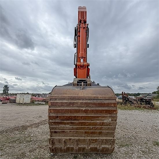 Hitachi ZX350 LC-7 - 37,5 ton -  Video!!! 16 of 30