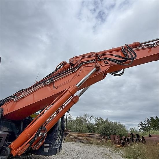 Hitachi ZX350 LC-7 - 37,5 ton -  Video!!! 19 of 30