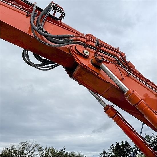Hitachi ZX350 LC-7 - 37,5 ton -  Video!!! 28 of 30