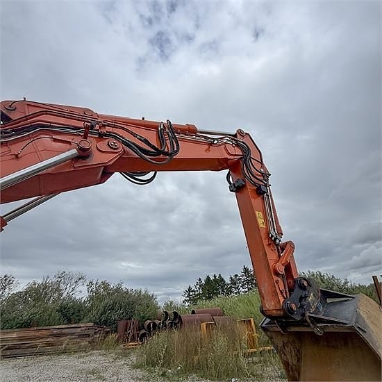 Hitachi ZX350 LC-7 - 37,5 ton -  Video!!! 20 of 30