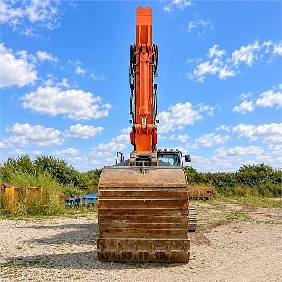 Hitachi ZX350 LC-7 - 37,5 ton -  Video!!! 6 of 30