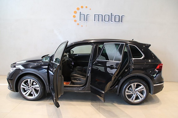 Volkswagen Tiguan 8 of 22