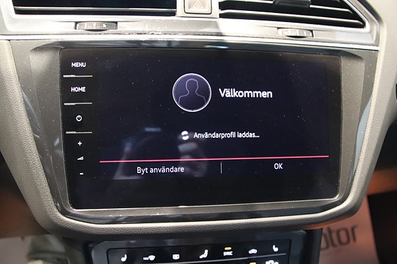 Volkswagen Tiguan 13 of 22