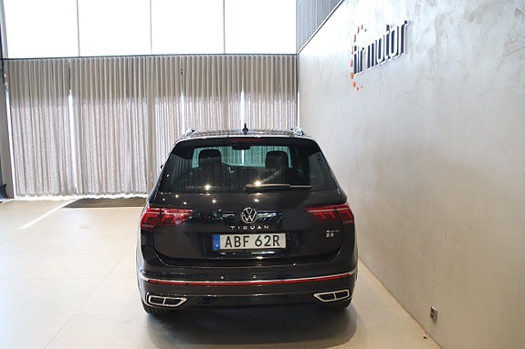 Volkswagen Tiguan 5 of 22