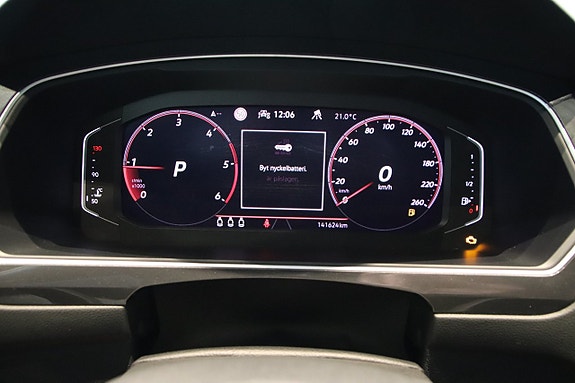 Volkswagen Tiguan 12 of 22