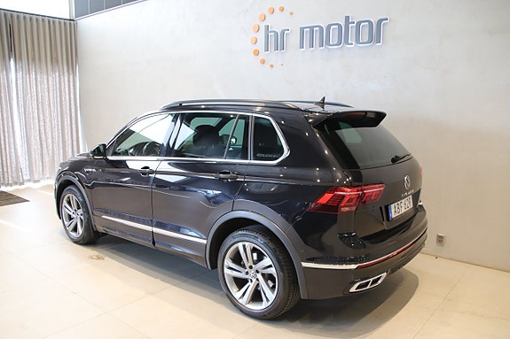 Volkswagen Tiguan 4 of 22