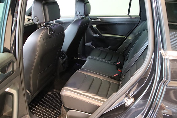 Volkswagen Tiguan 9 of 22