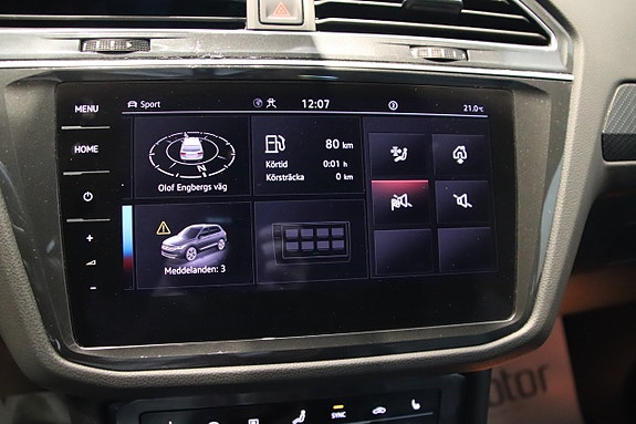 Volkswagen Tiguan 20 of 22