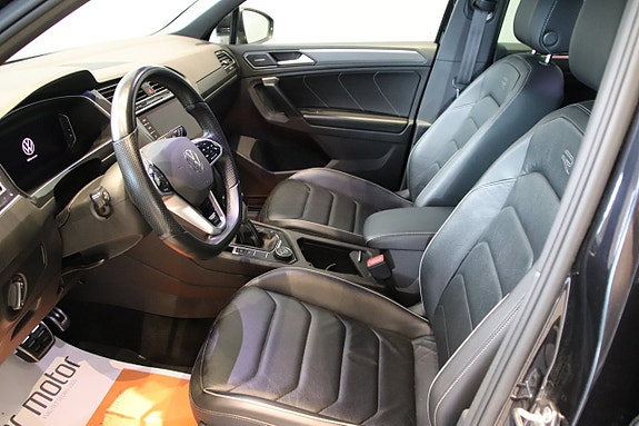 Volkswagen Tiguan 11 of 22