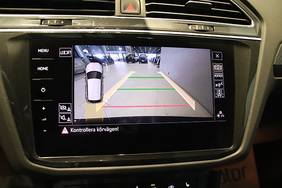 Volkswagen Tiguan 15 of 22