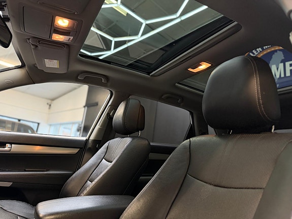 Kia Sorento 6 of 7