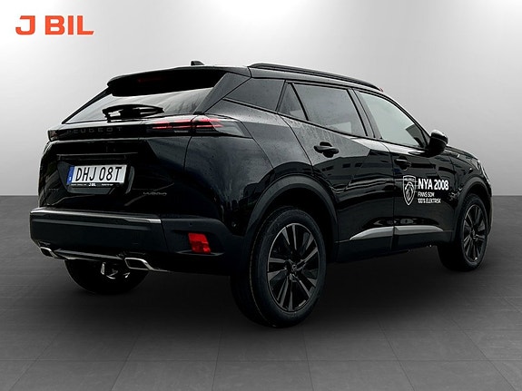 Peugeot 2008 3 of 14