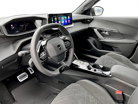 Peugeot 2008 6 of 14