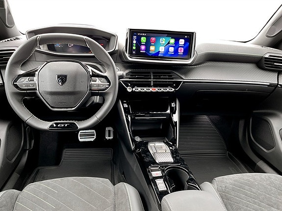 Peugeot 2008 4 of 14
