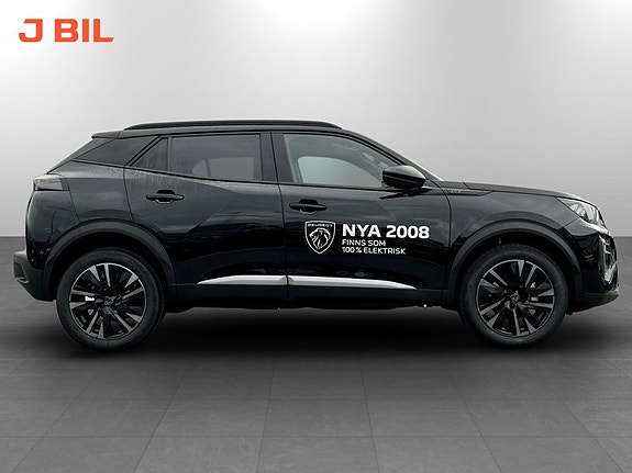 Peugeot 2008 2 of 14