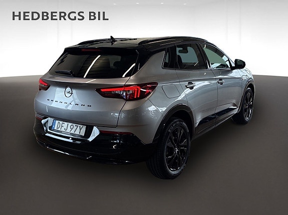 Opel Grandland X 3 of 17