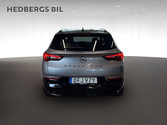 Opel Grandland X 4 of 17