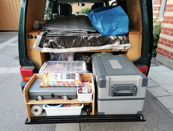 Volkswagen Transporter 3 of 13