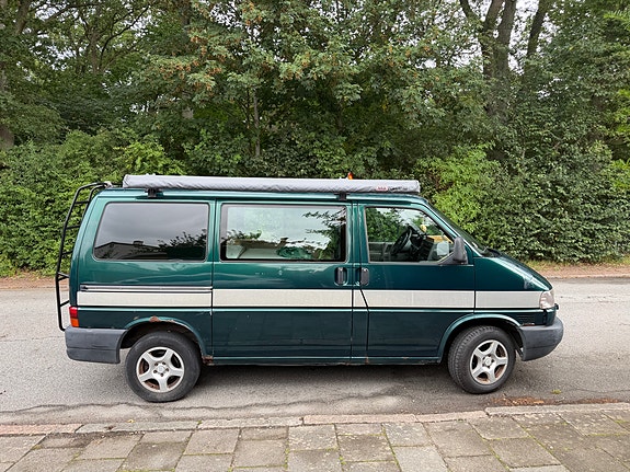 Volkswagen Transporter 2 of 13