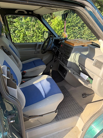 Volkswagen Transporter 7 of 13
