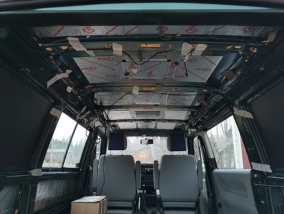 Volkswagen Transporter 6 of 13