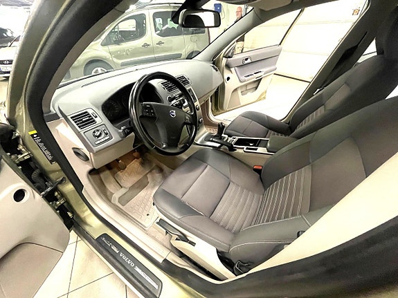 Volvo V50 6 of 10