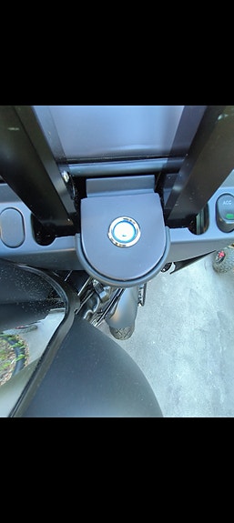 Harley-Davidson Street Glide 7 of 7