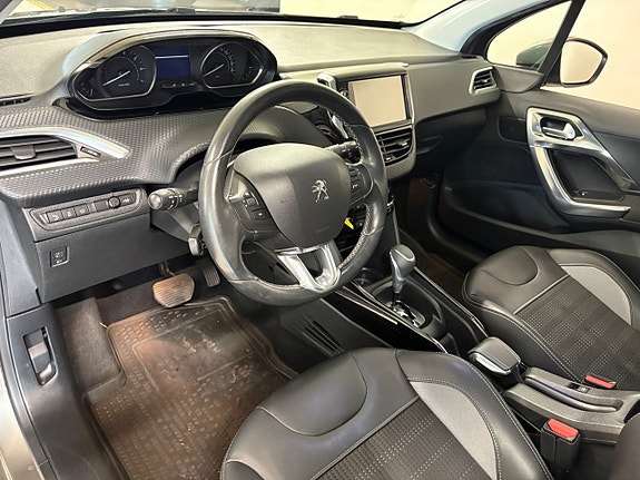 Peugeot 2008 6 of 16