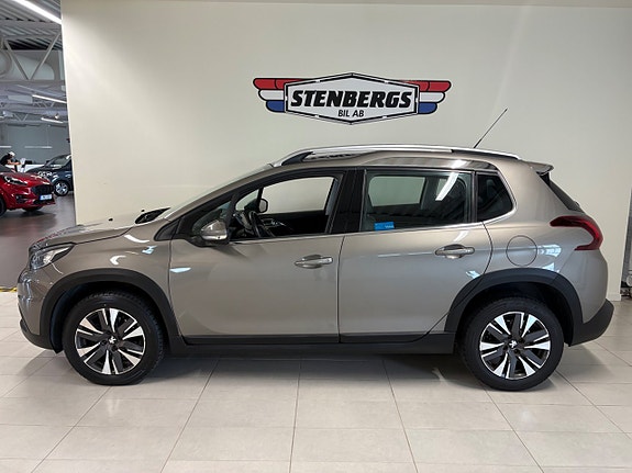 Peugeot 2008 3 of 16