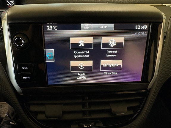 Peugeot 2008 15 of 16
