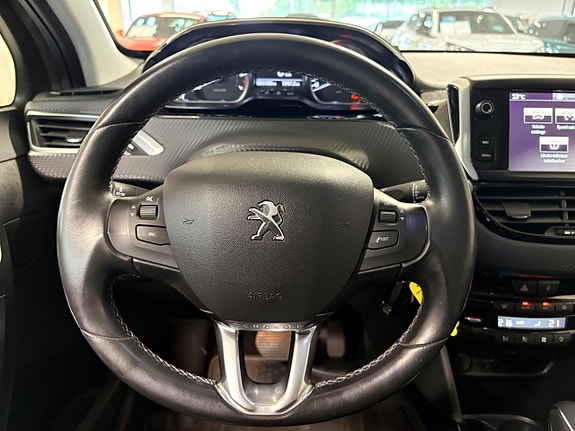 Peugeot 2008 10 of 16