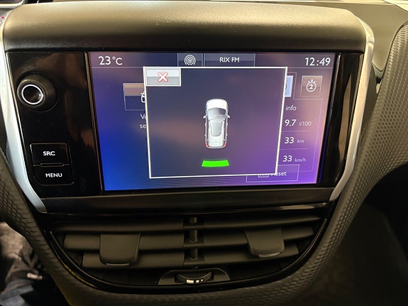Peugeot 2008 14 of 16