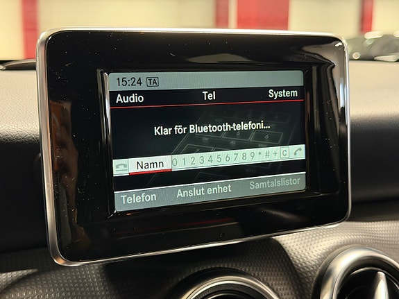 Mercedes-Benz A200 15 of 17