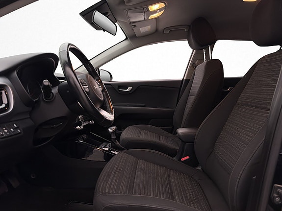 Kia Stonic 13 of 28