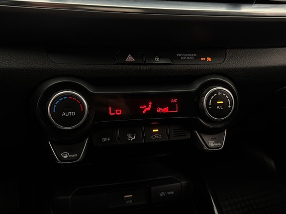 Kia Stonic 23 of 28
