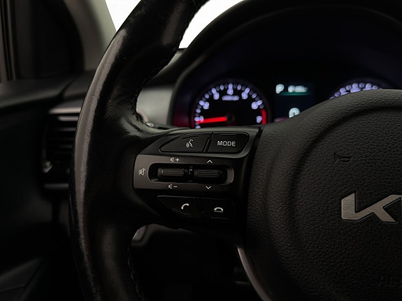 Kia Stonic 25 of 28