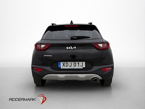 Kia Stonic 6 of 28