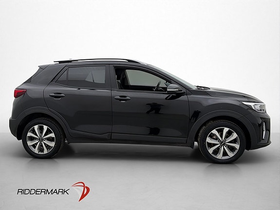 Kia Stonic 9 of 28