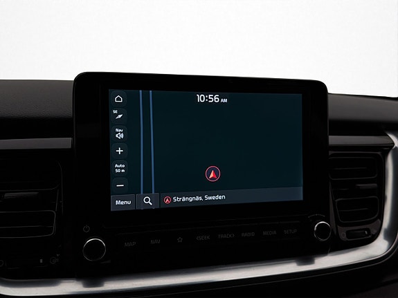 Kia Stonic 21 of 28