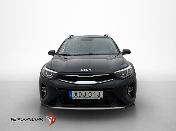 Kia Stonic 3 of 28