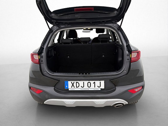 Kia Stonic 19 of 28