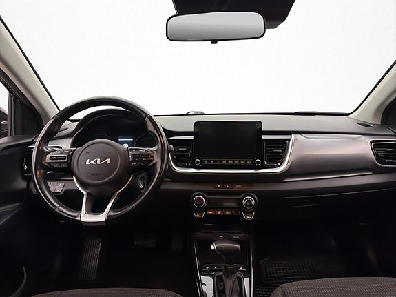 Kia Stonic 17 of 28